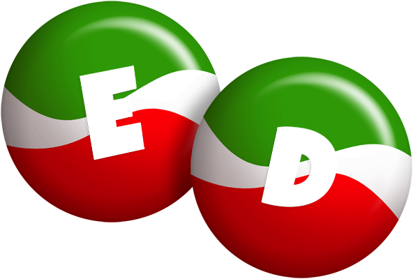 Ed italy logo