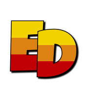 Ed jungle logo