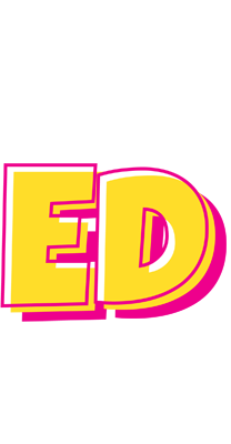 Ed kaboom logo