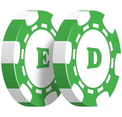 Ed kicker logo