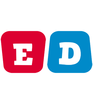 Ed kiddo logo