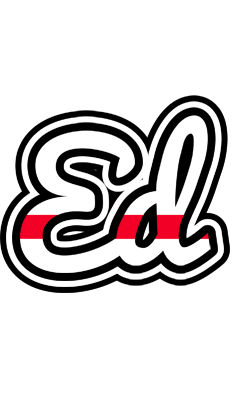 Ed kingdom logo
