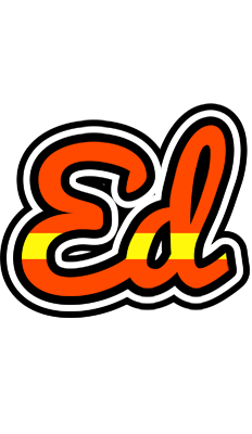 Ed madrid logo