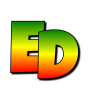 Ed mango logo