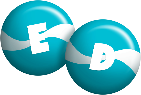 Ed messi logo