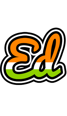 Ed mumbai logo