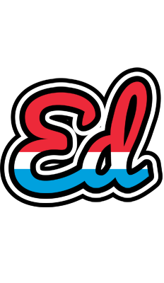Ed norway logo