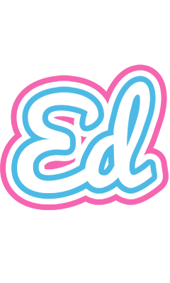 Ed outdoors logo