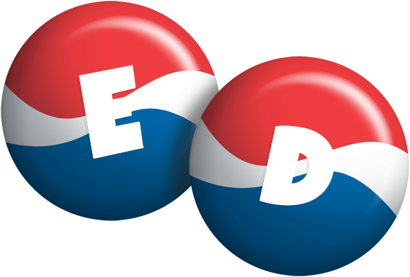 Ed paris logo