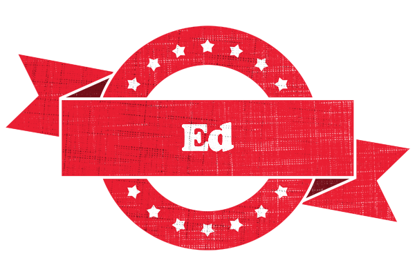 Ed passion logo