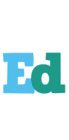 Ed rainbows logo