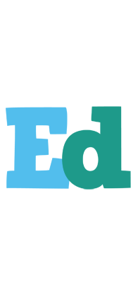 Ed rainbows logo