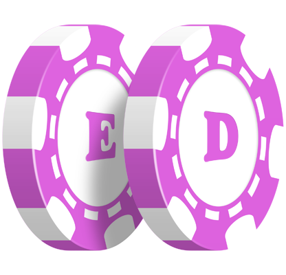 Ed river logo
