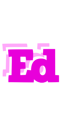 Ed rumba logo
