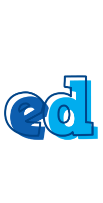 Ed sailor logo