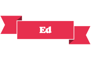 Ed sale logo