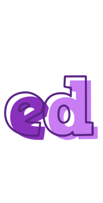 Ed sensual logo