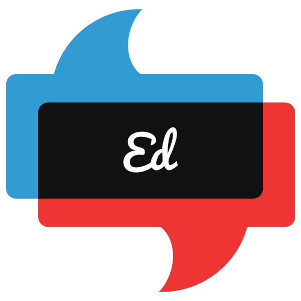 Ed sharks logo
