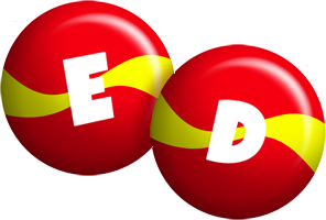 Ed spain logo