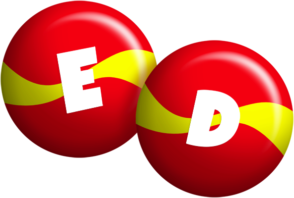 Ed spain logo