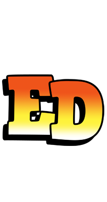 Ed sunset logo