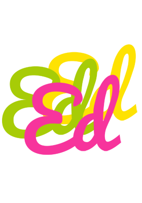 Ed sweets logo