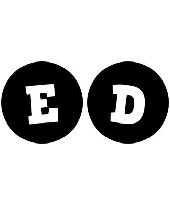 Ed tools logo