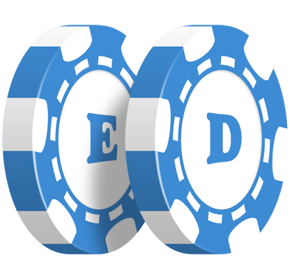 Ed vegas logo