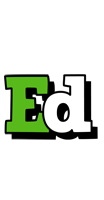 Ed venezia logo