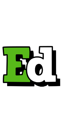Ed venezia logo