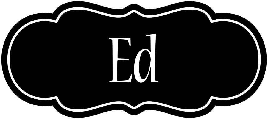 Ed welcome logo