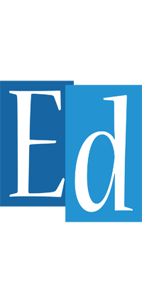 Ed winter logo