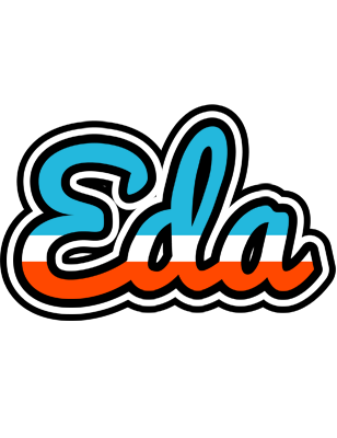 Eda america logo