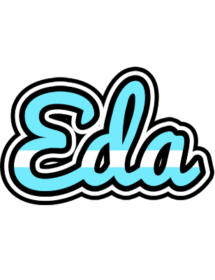 Eda argentine logo