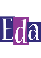 Eda autumn logo