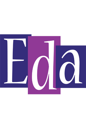 Eda autumn logo