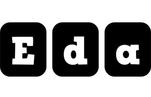 Eda box logo