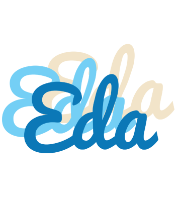 Eda breeze logo