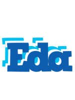 Eda business logo
