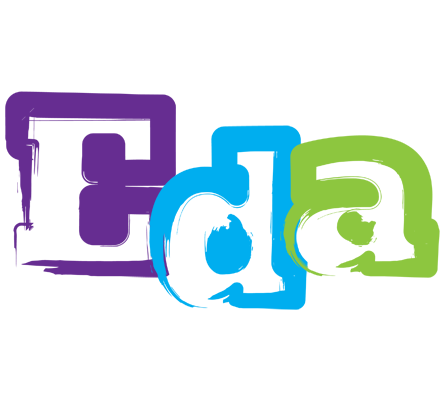 Eda casino logo