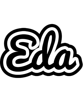 Eda chess logo