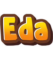 Eda cookies logo