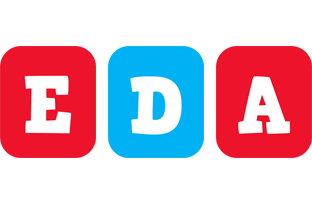 Eda diesel logo