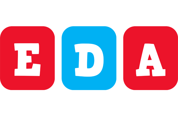 Eda diesel logo
