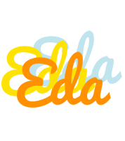 Eda energy logo