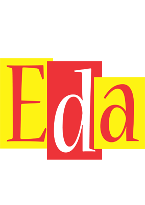 Eda errors logo