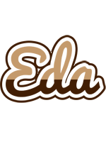 Eda exclusive logo