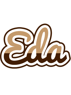 Eda exclusive logo