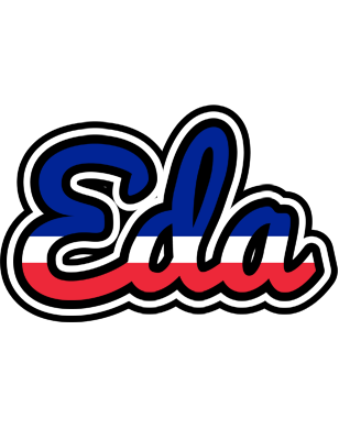 Eda france logo
