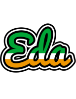 Eda ireland logo